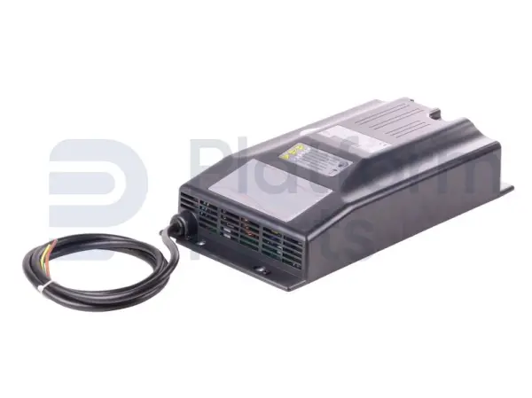 Battery-charger, 48VDC, 45A, 230VAC, 50/60HZ