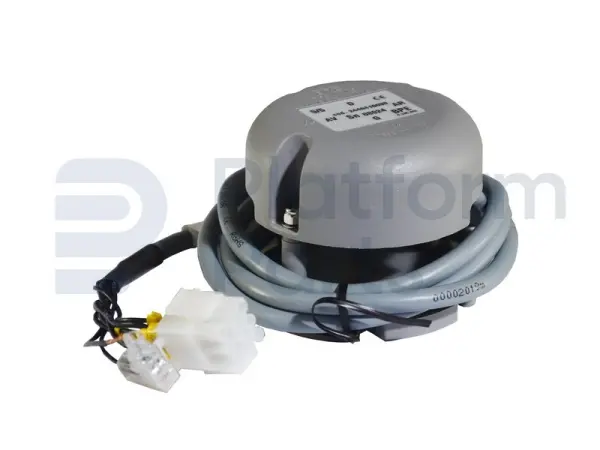 Tilt sensor