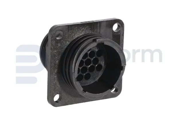 Connector plug