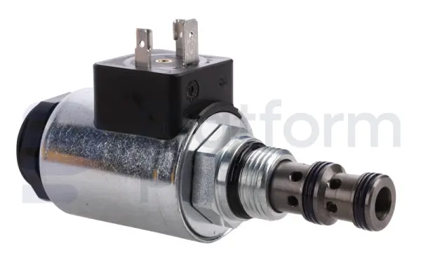 Valve, solenoid