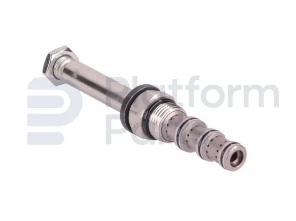 Electric valve