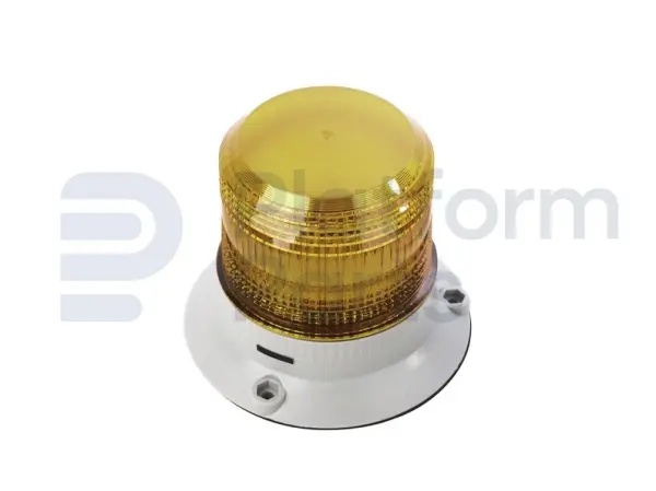 Strobe light 12-80VDC