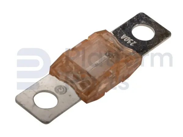 Fuse 250amp