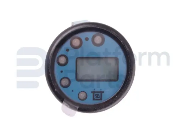 Battery-indicator