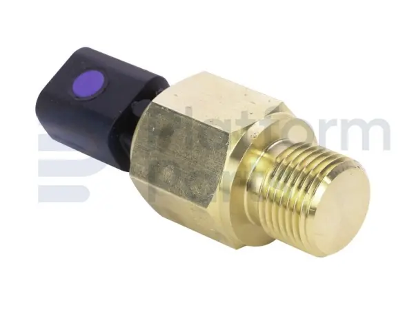 Sensor, water temperature