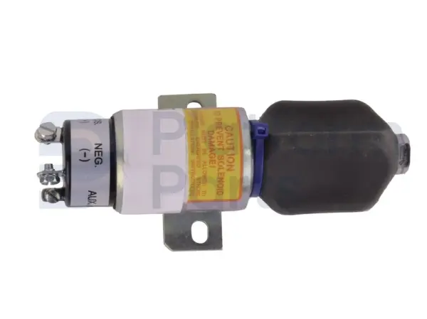 Spule Gas Perkins, 12VDC