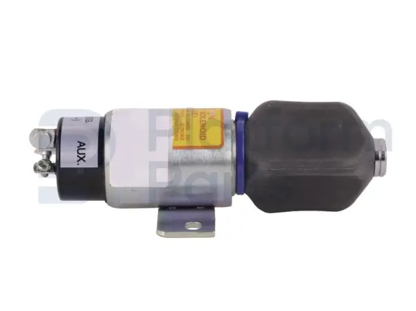 Spule Gas Perkins, 12VDC