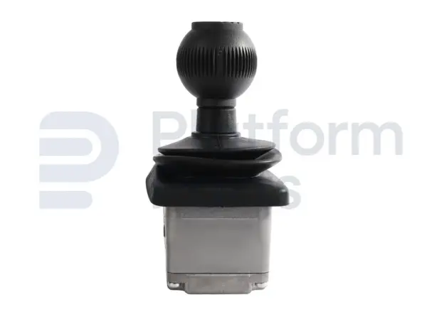 Joystick lift