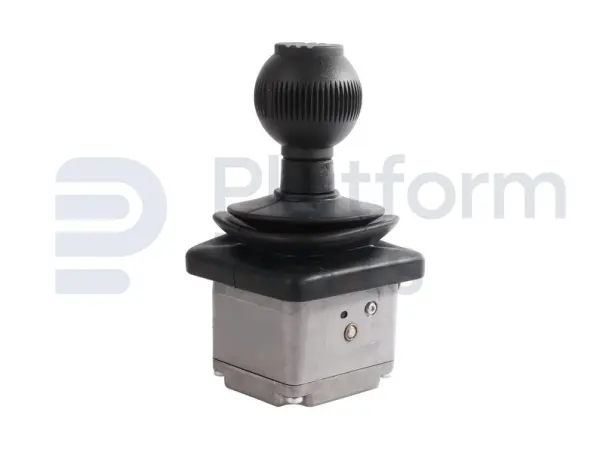Joystick lift
