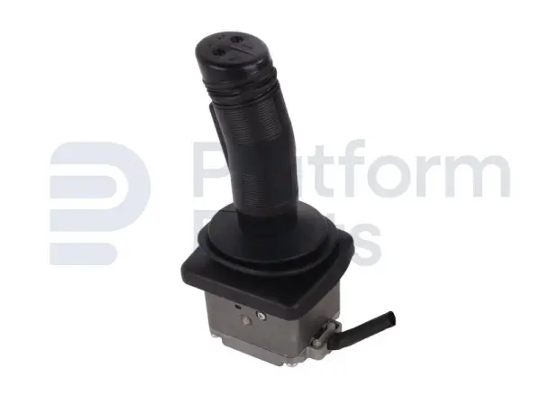 Manette de contrôle