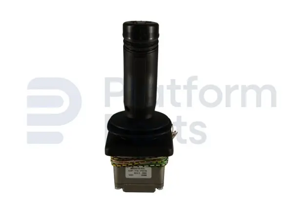 Joystick drive, steer