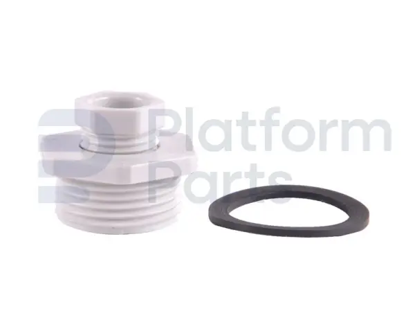 Switch, boot