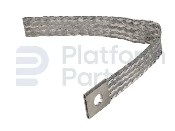 Earth strap