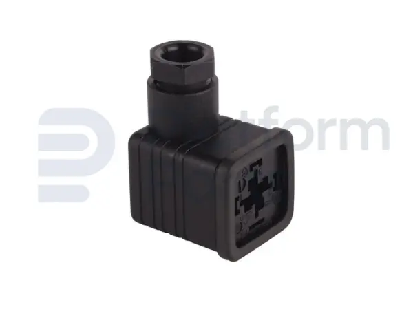 Connector plug