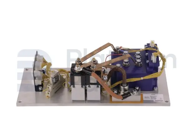 Variable Speed Unit