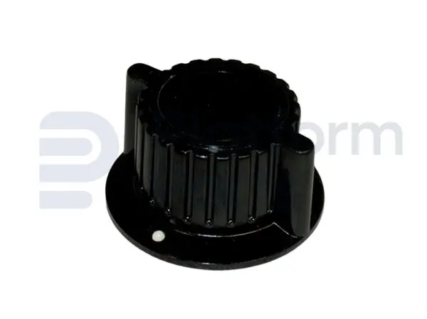 Switch, rotary knob