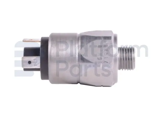 Oil pressure switch