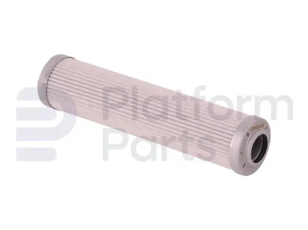 Hydraulic filter