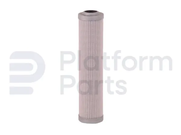 Hydraulic filter