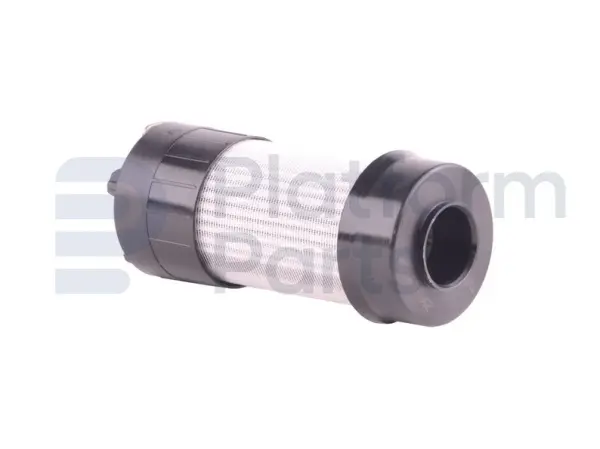 Hydraulic filter