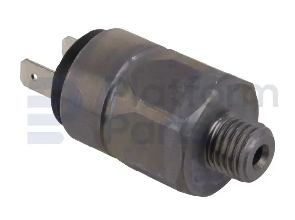 Pressure Sensor
