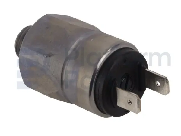 Pressure Sensor