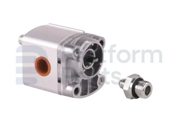 Pompe hydraulique