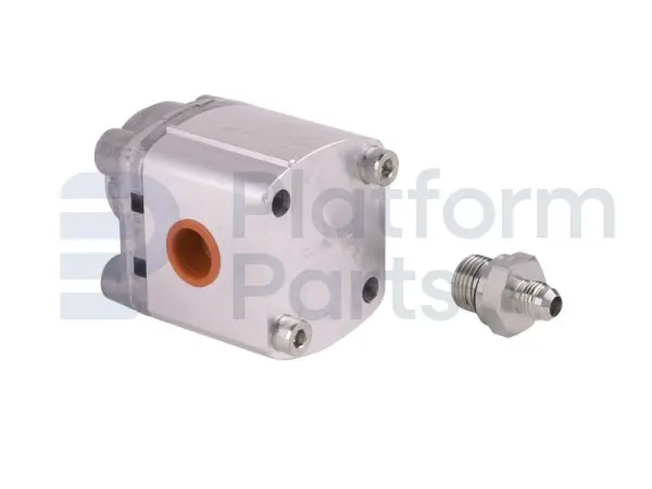 Pompe hydraulique