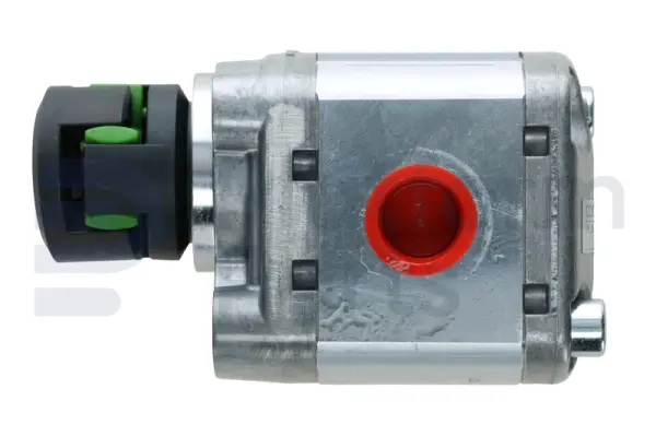 Hydraulic pump