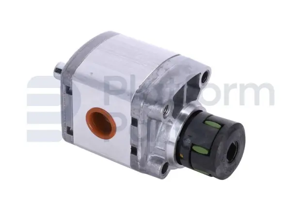 Hydraulic pump