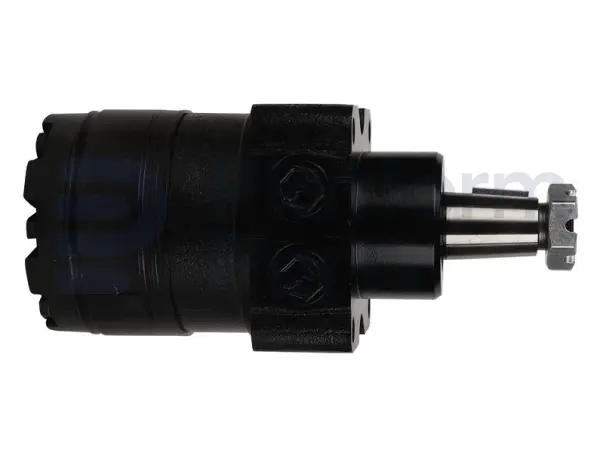 Motor de dirección, hydráulico