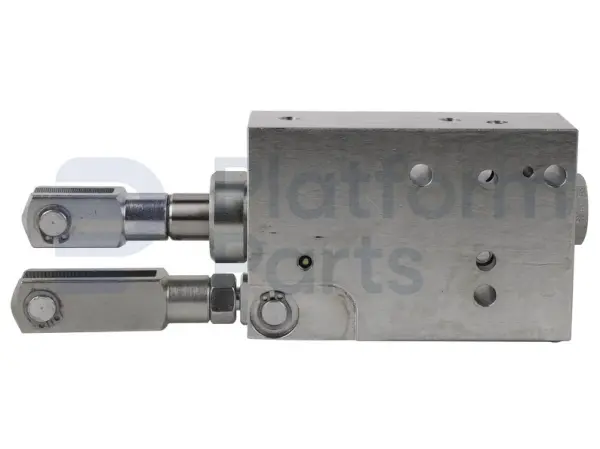 Hydraulic pump