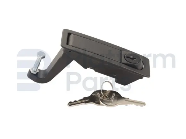 Latch