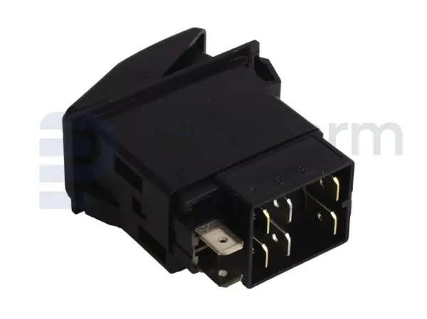 Toggle switch