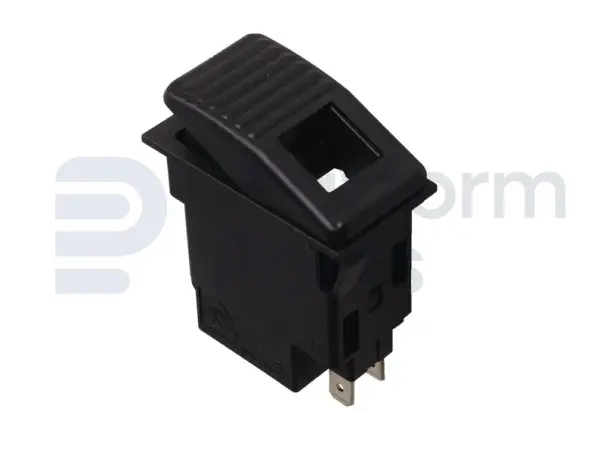 Toggle switch