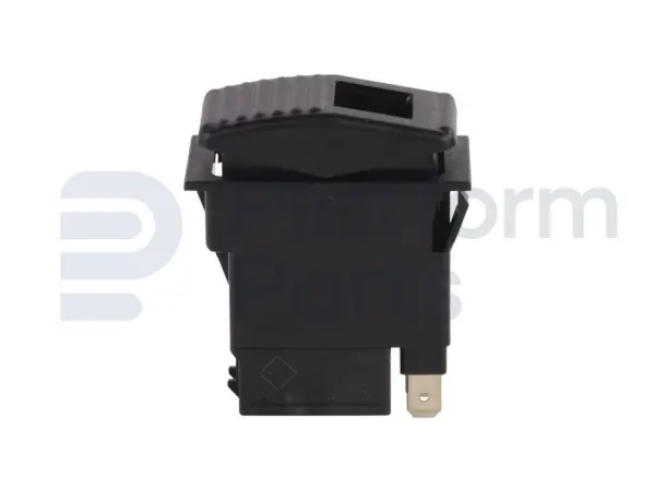 Toggle switch