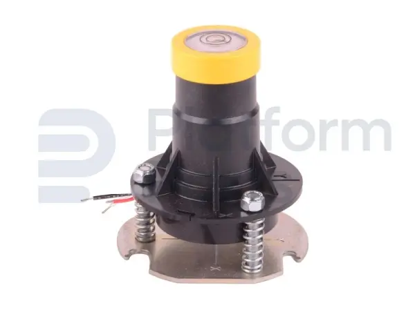 Tilt sensor
