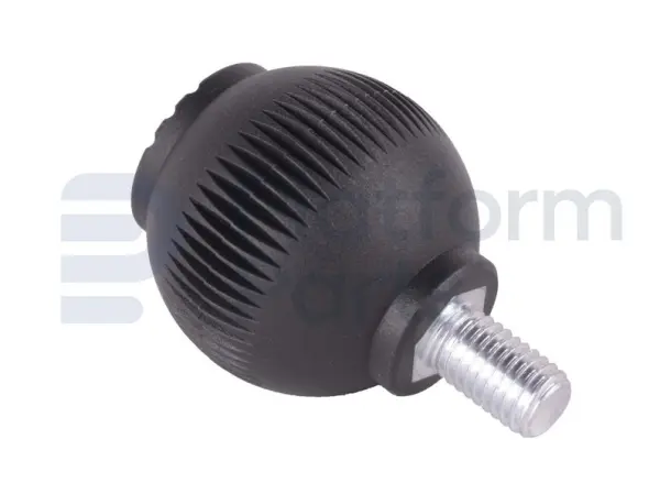 Palanca de mando, rocker assy