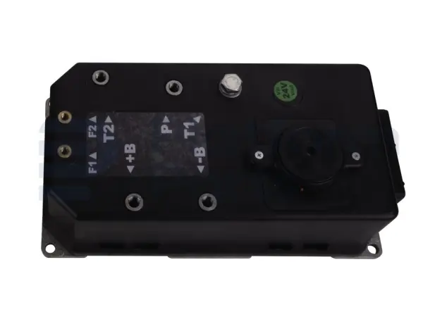 Electronic control unit