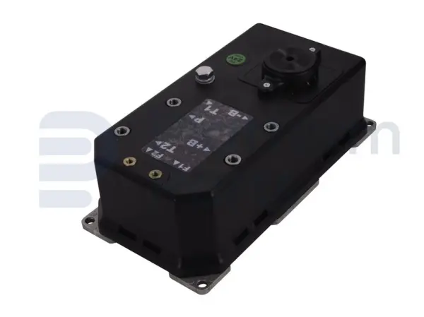 Electronic control unit