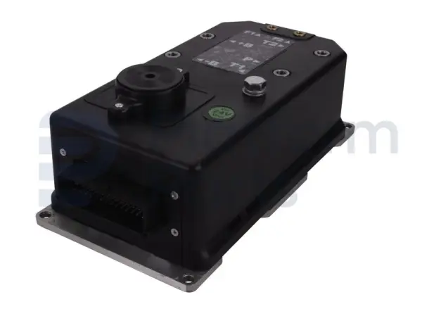 Electronic control unit