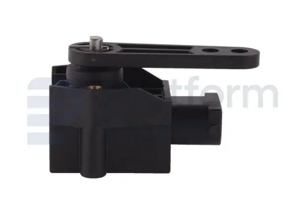 Angle sensor