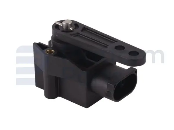 Angle sensor