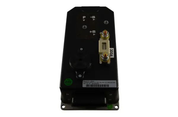 Elektronisches Kontrollgerät