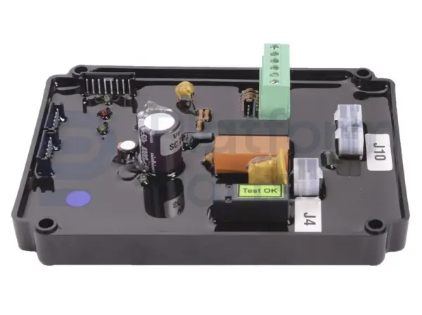 Electronic card, overload (weighing card)