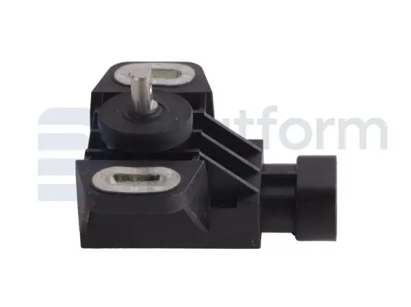 Angle sensor