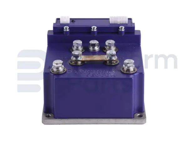 Elektronisches Kontrollgerät
