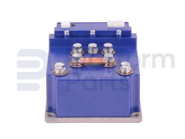Electronic control unit