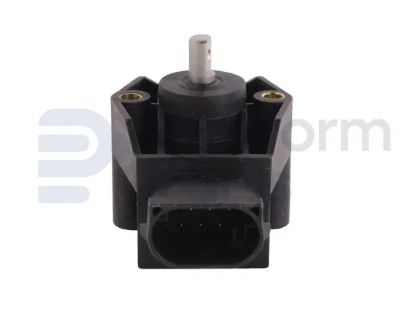 Angle sensor