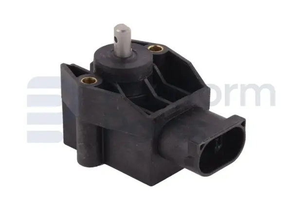 Angle sensor
